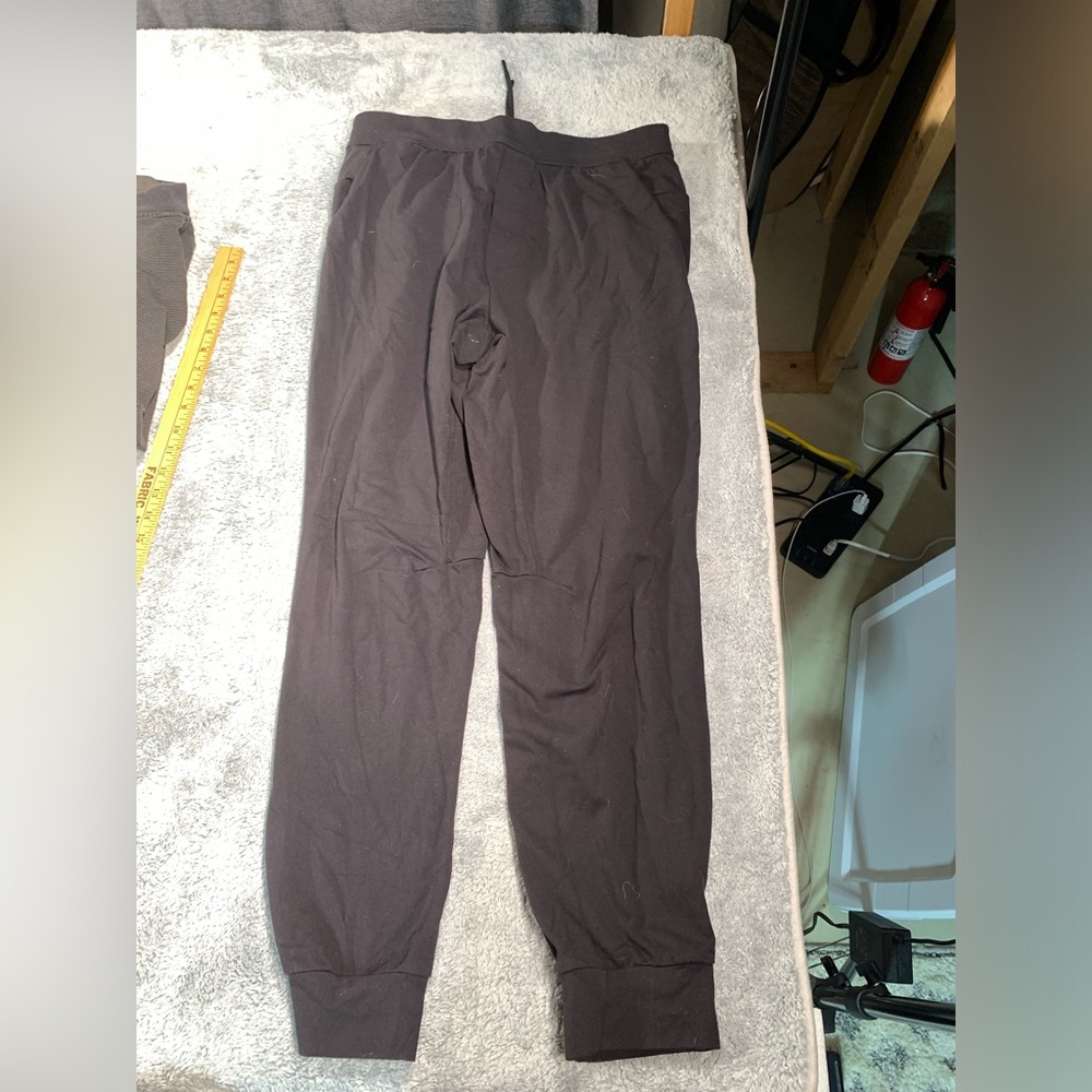lululemon athletica intent Joggers black